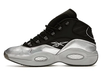 Reebok Question Mid - 3