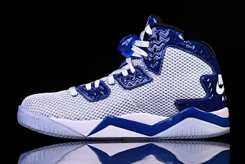 Nike Air Jordan Spike Forty ‘knicks Alternate’  - 2
