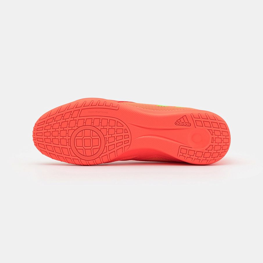 Фото № 5 с приближением к товару «‎Adidas Edge.4 IN »