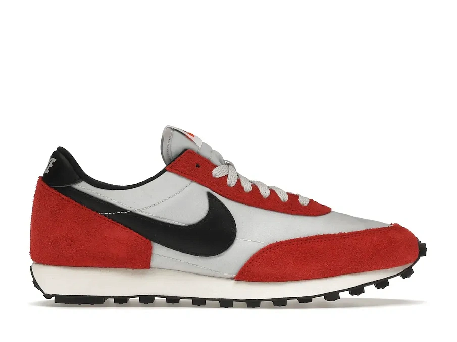 Фото № 1 с приближением к товару «‎Nike Daybreak Pure Platinum»