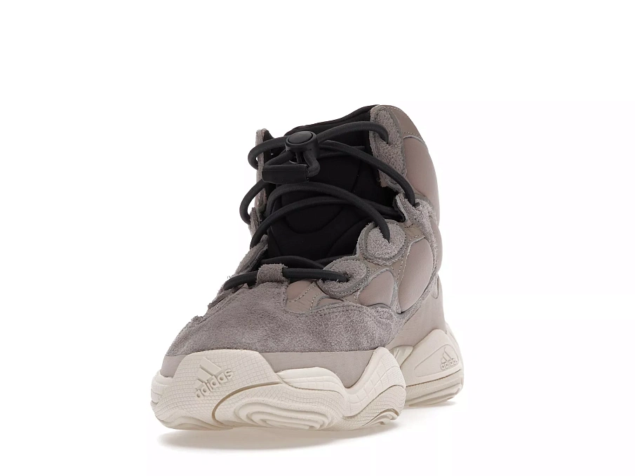 Фото № 4 с приближением к товару «‎adidas Yeezy 500 High Mist Stone»