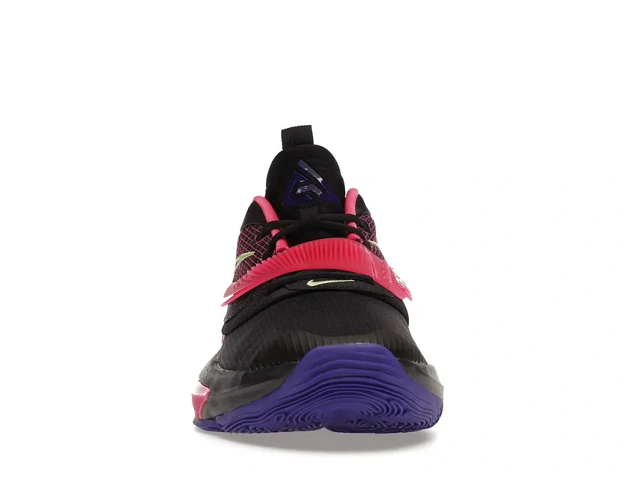 Фото № 2 с приближением к товару «‎Nike Zoom Freak 3 Cave Purple»