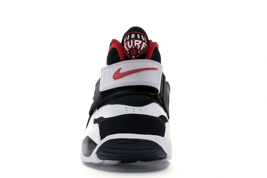 Фото № 2 с приближением к товару «‎Nike Air Diamond Turf 49ers (2017)»