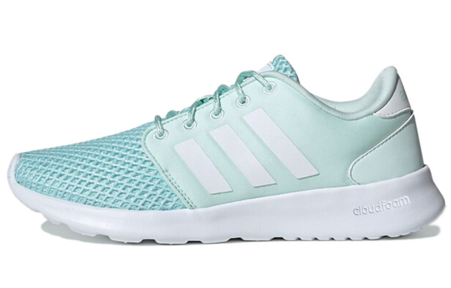 Фото № 1 с приближением к товару «‎adidas neo Qt Racer Wmns Green»