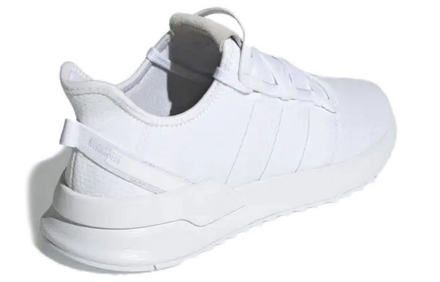 Фото № 4 с приближением к товару «‎adidas originals UPath Run 'Cloud White '»