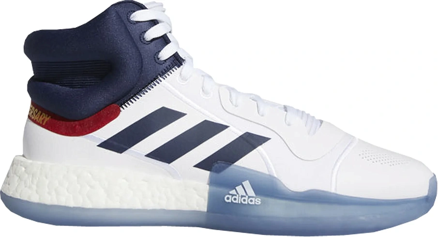 Фото № 1 с приближением к товару «‎adidas Marquee Boost Top Ten 40th Anniversary»