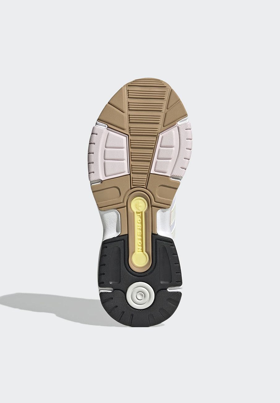 Фото № 3 с приближением к товару «‎Adidas Retropy Mystique W »