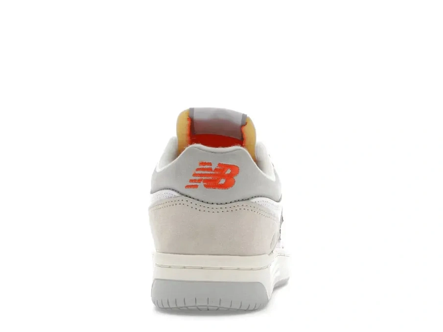 Фото № 4 с приближением к товару «‎New Balance Numeric 480»