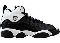 Фото № 1 с приближением к товару «‎Jordan Jumpman Team 2 BT Black »