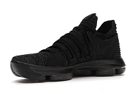Фото № 3 с приближением к товару «‎Nike KD 10 Blackout»