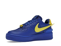 Фото № 2 с приближением к товару «‎Nike Air Force 1 Low SP AMBUSH Game Royal»