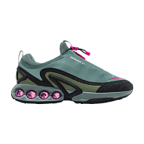 Фото № 1 с приближением к товару «‎Nike Air Max Dn Roam Clay Green (HQ8605-300)»