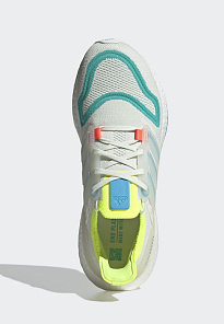 Фото № 3 с приближением к товару «‎Adidas Ultra Boost Performance Street»