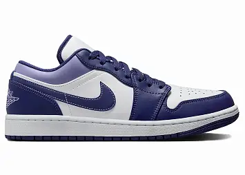 Jordan 1 Low Sky J Purple (553560-515)