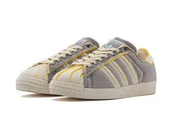 Adidas Originals Superstar «cozy Pack» - 2