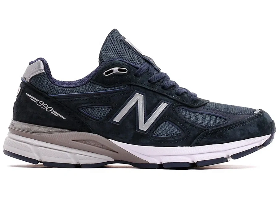 Фото № 1 с приближением к товару «‎New Balance 990v4»