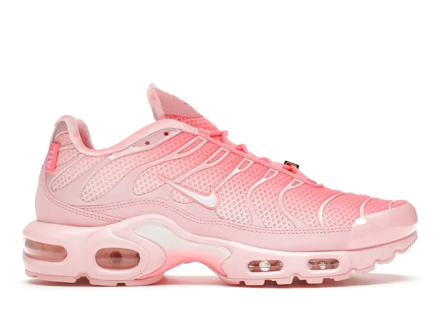 Фото № 1 с приближением к товару «‎Nike Air Max Plus City Special ATL »