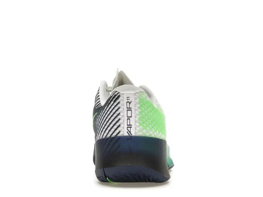 Фото № 4 с приближением к товару «‎Nike Court Air Zoom Vapor 11 Clay»