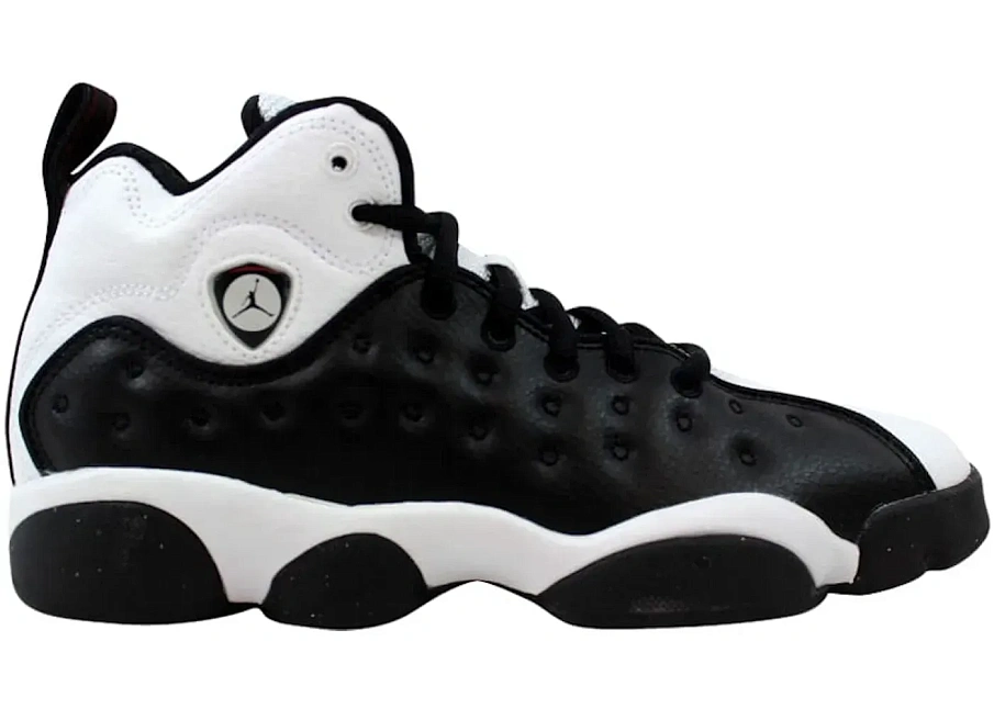 Фото № 1 с приближением к товару «‎Jordan Jumpman Team 2 BT Black »