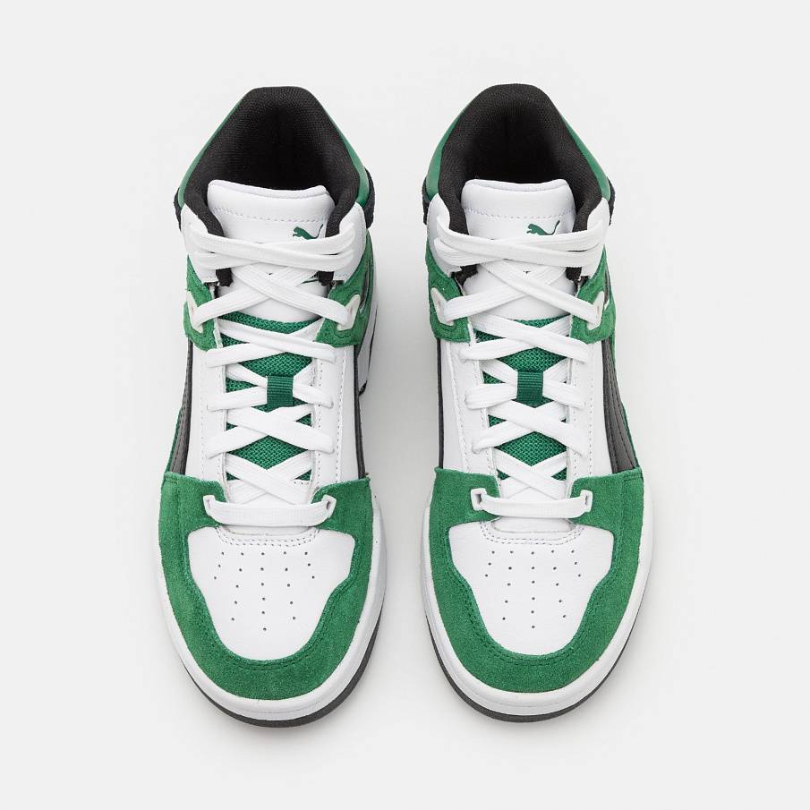 Фото № 4 с приближением к товару «‎Puma Slipstream Heritage »