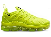 Фото № 1 с приближением к товару «‎Nike Air VaporMax Plus Tennis Ball »