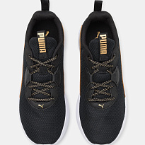 Фото № 4 с приближением к товару «‎Puma Resolve Smooth »