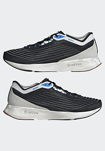 Фото № 2 с приближением к товару «‎Adidas Adizero X Parley W»