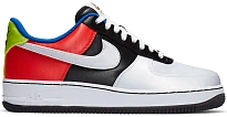 Фото № 1 с приближением к товару «‎Nike Air Force 1 Low Hidden Message»