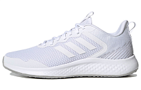 Фото № 1 с приближением к товару «‎adidas Fluidstreet Shoes White»