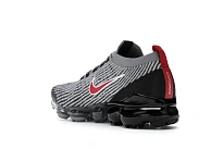 Фото № 6 с приближением к товару «‎Nike Air VaporMax Flyknit 3 Particle Grey»