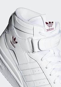 Фото № 3 с приближением к товару «‎Adidas Forum »