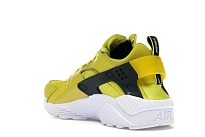 Фото № 6 с приближением к товару «‎Nike Air Huarache Run Zip Bright Citron»
