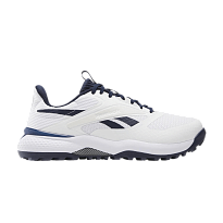 Фото № 1 с приближением к товару «‎Reebok Nano Golf White Vector Navy (100251036)»