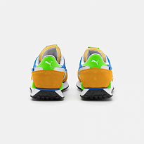Фото № 3 с приближением к товару «‎Puma Future Rider Play ON »