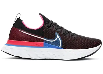 Nike React Infinity Run Flyknit (CD4371-005)