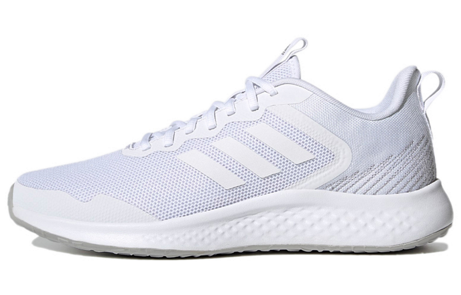 Фото № 1 с приближением к товару «‎adidas Fluidstreet Shoes White»
