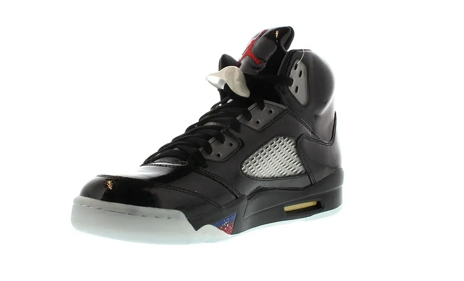 Фото № 4 с приближением к товару «‎Jordan 5 Retro Transformers»
