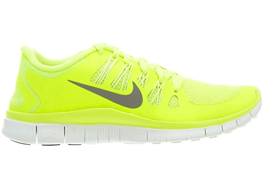 Фото № 1 с приближением к товару «‎Nike Free 5.0+ Volt »