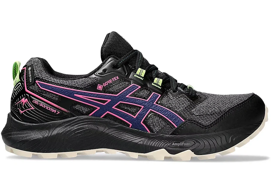 Фото № 1 с приближением к товару «‎ASICS Gel-Sonoma 7 GTX»