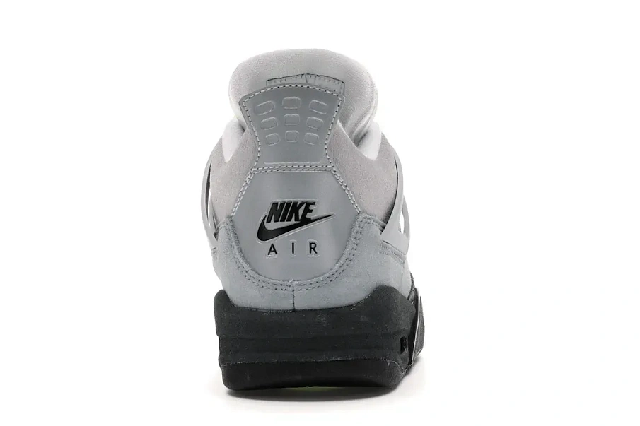 Фото № 4 с приближением к товару «‎Jordan 4 Retro SE 95 Neon »