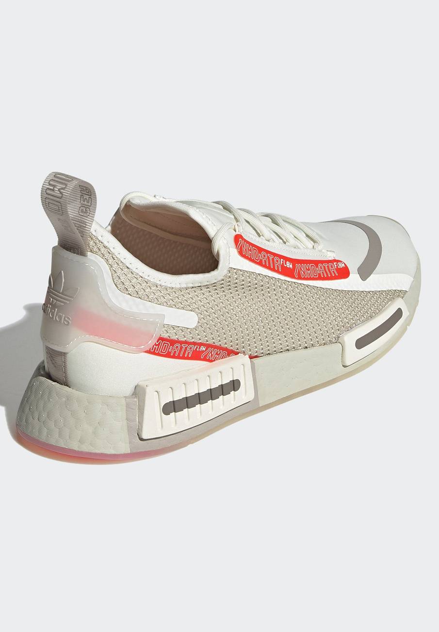 Фото № 4 с приближением к товару «‎Adidas Nmd_r1 Spectoo »
