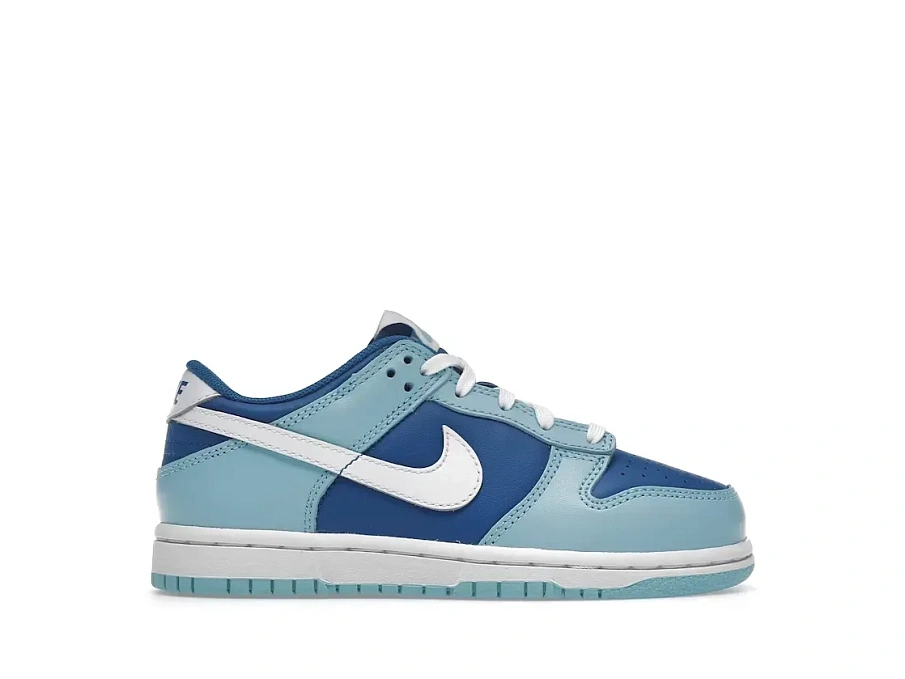 Фото № 1 с приближением к товару «‎Nike Dunk Low»
