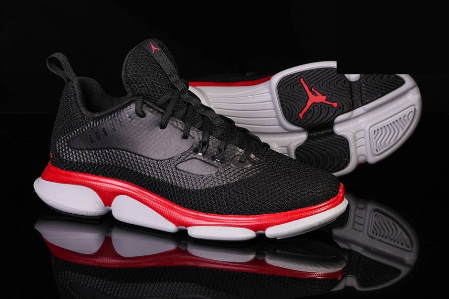 Фото № 4 с приближением к товару «‎Nike Air Jordan Impact TR »