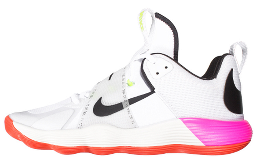 Фото № 1 с приближением к товару «‎ Nike React HyperSet Training shoes»