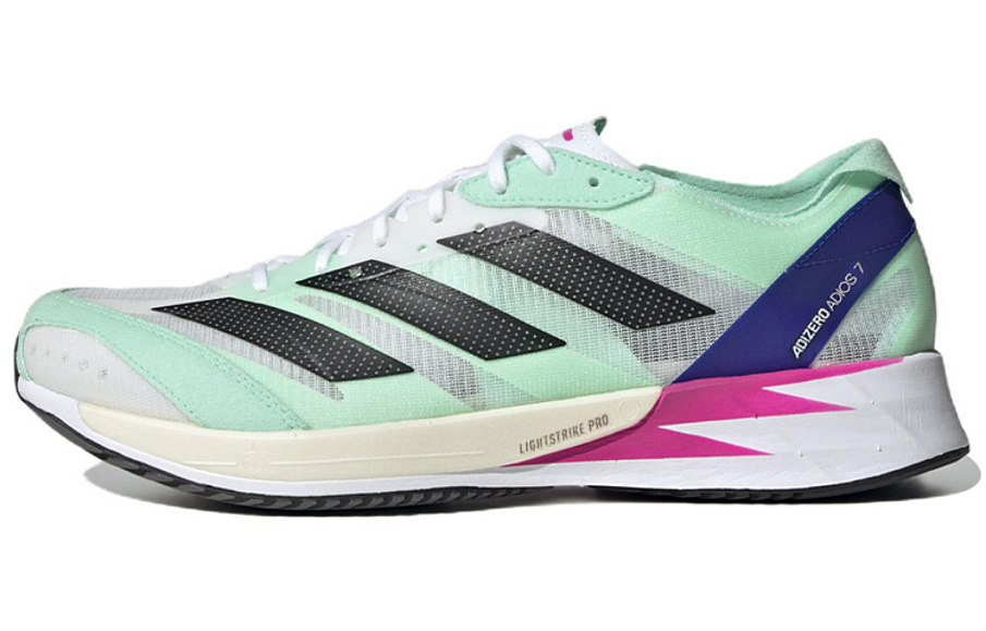 Фото № 1 с приближением к товару «‎ adidas Adizero Adios 7 Running shoes»