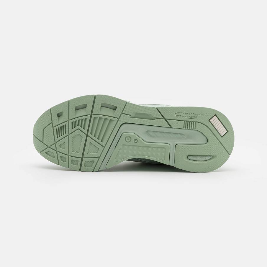 Фото № 5 с приближением к товару «‎Puma Mirage Tonal »