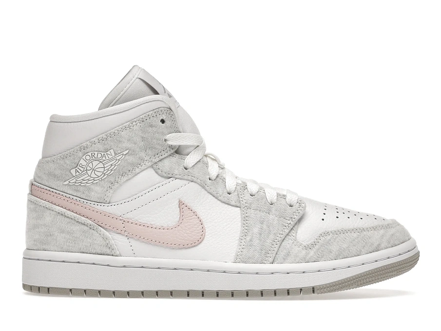 Фото № 1 с приближением к товару «‎Jordan 1 Mid SE Light Iron Ore »