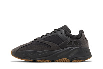 Фото № 4 с приближением к товару «‎adidas Yeezy Boost 700 Utility Black 2023»