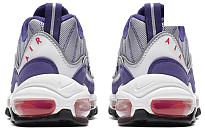 Фото № 4 с приближением к товару «‎Nike Air Max 98 Running Shoes PinkPurple»