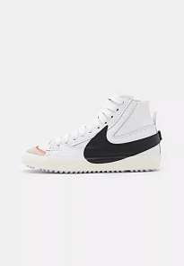 Фото № 1 с приближением к товару «‎BLAZER MID '77 JUMBO»